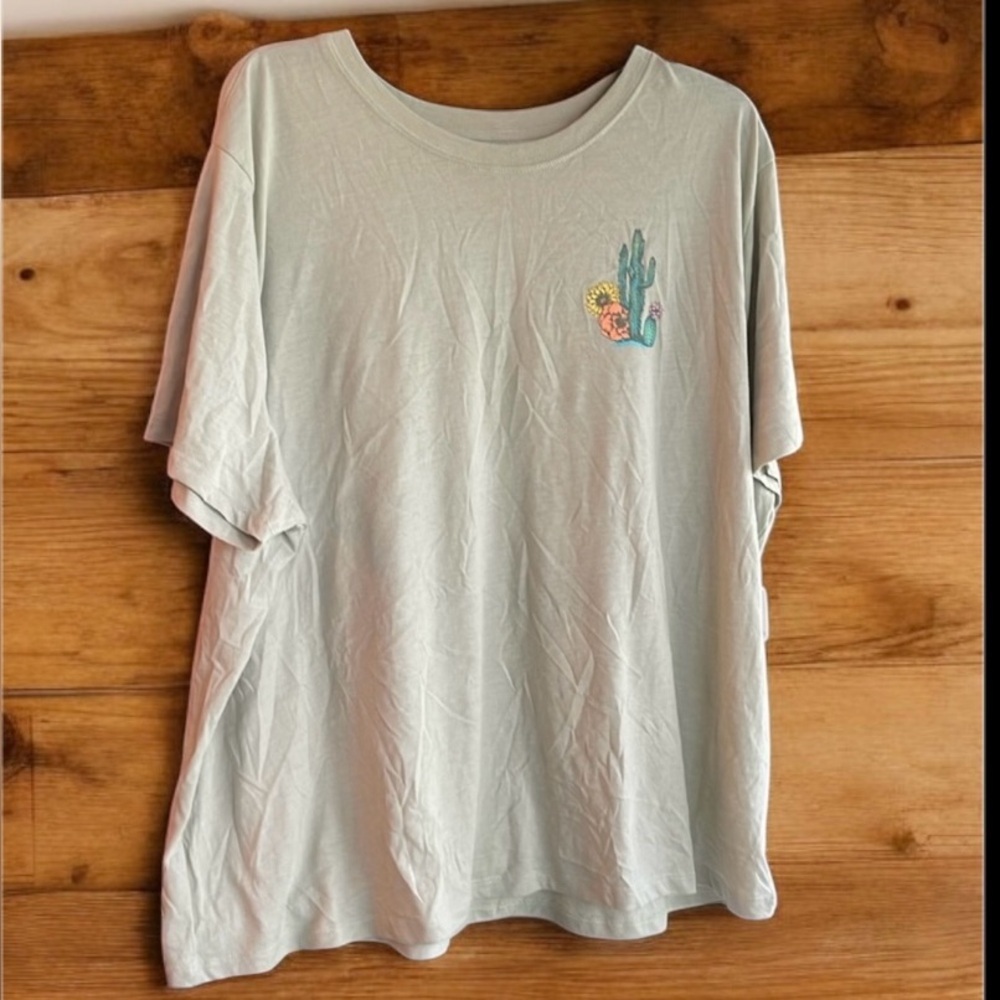 Rebellious One Tshirt